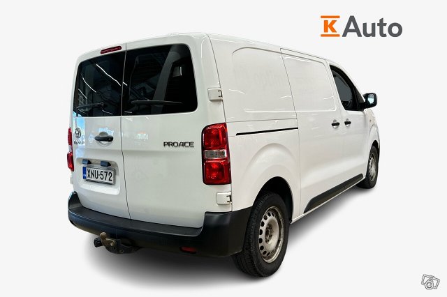 Toyota Proace 2