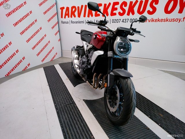 Honda CB 4