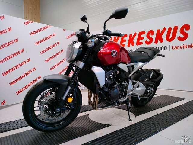 Honda CB 6