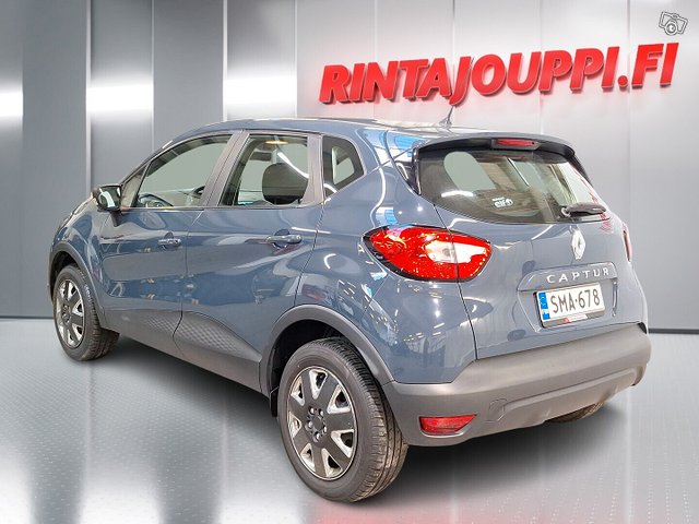 Renault Captur 2