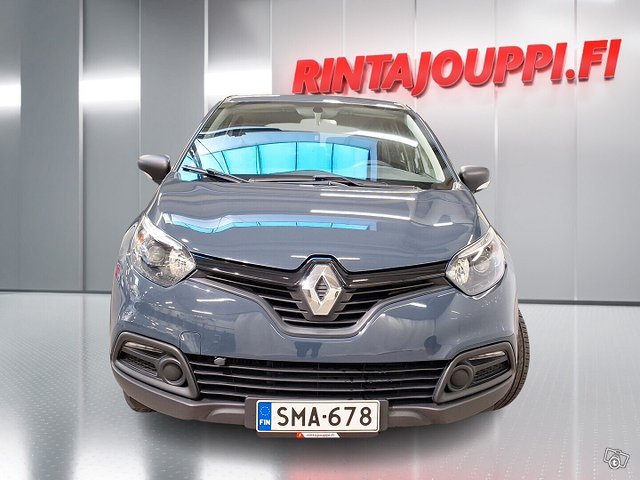 Renault Captur 3