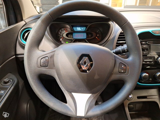 Renault Captur 8