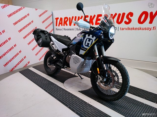 Husqvarna Norden 1