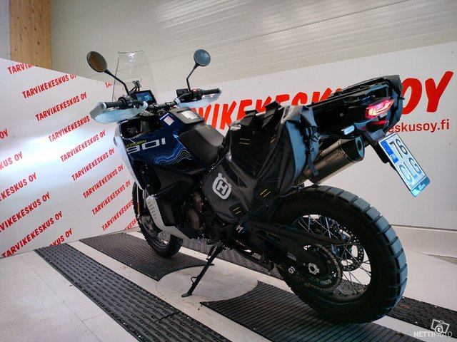 Husqvarna Norden 7