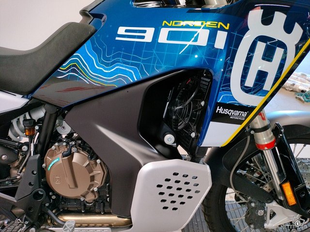 Husqvarna Norden 14