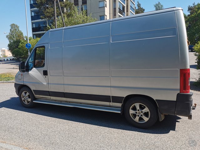 Fiat Ducato 8