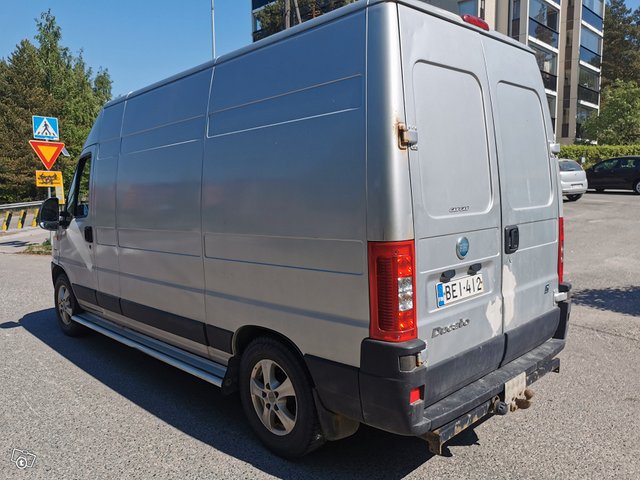 Fiat Ducato 5