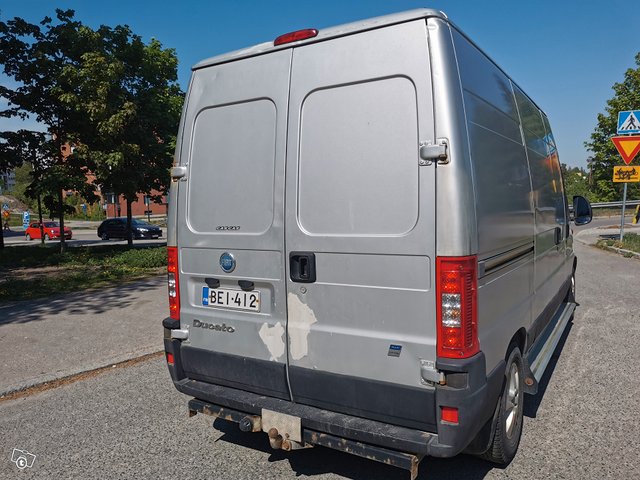 Fiat Ducato 7