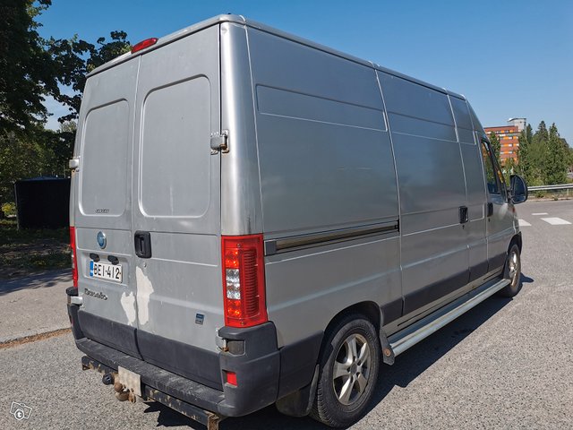 Fiat Ducato 4