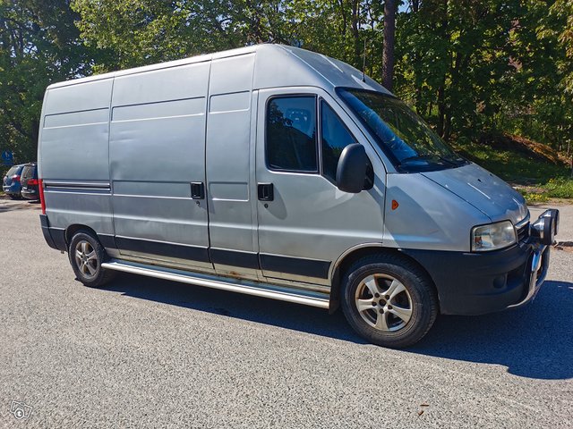 Fiat Ducato 6