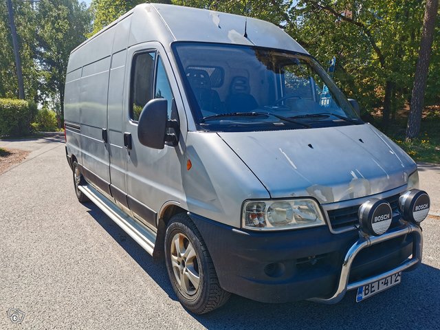 Fiat Ducato 3