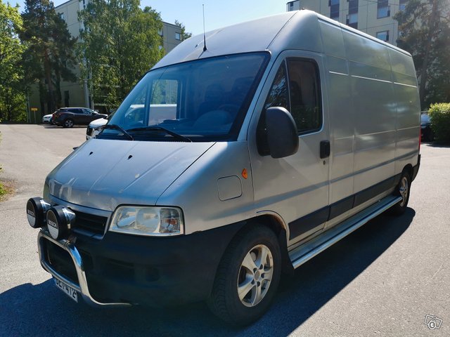 Fiat Ducato 1