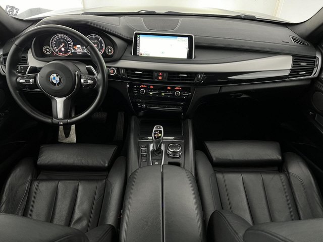 BMW X6 20