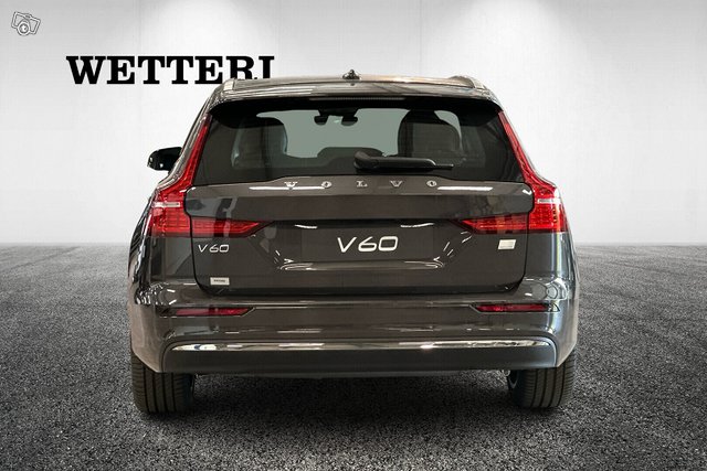 Volvo V60 3