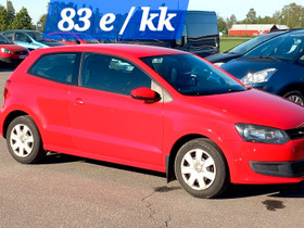 Volkswagen Polo, Autot, Vaasa, Tori.fi