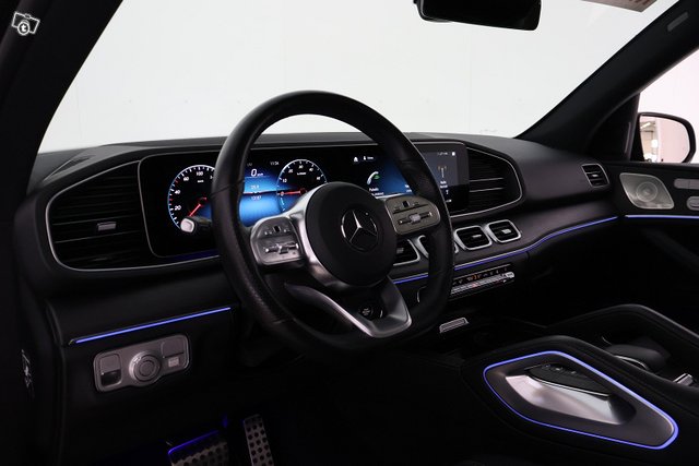 Mercedes-Benz GLE 12
