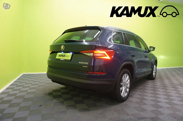 Skoda Kodiaq 4