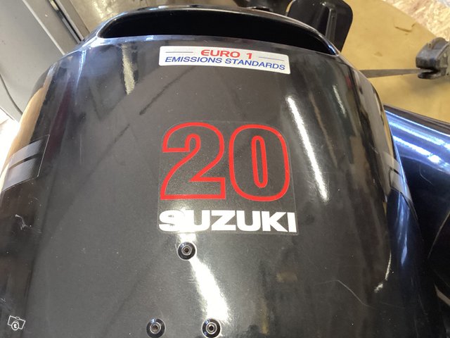 Suzuki, kuva 1