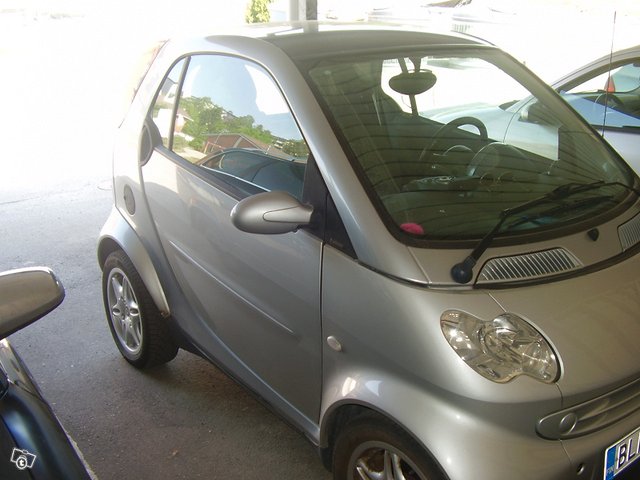 Smart Fortwo 4