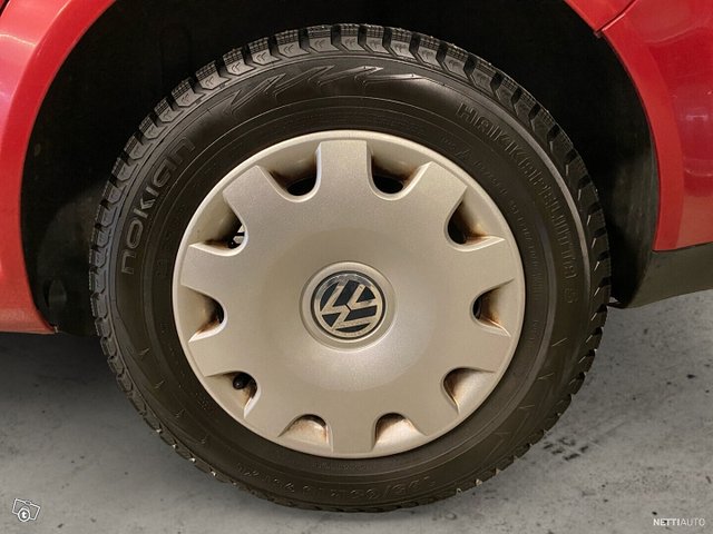Volkswagen Bora 15