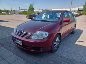 Toyota Corolla, Autot, Lahti, Tori.fi