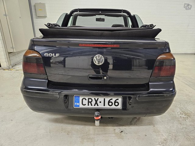 Volkswagen Golf 9