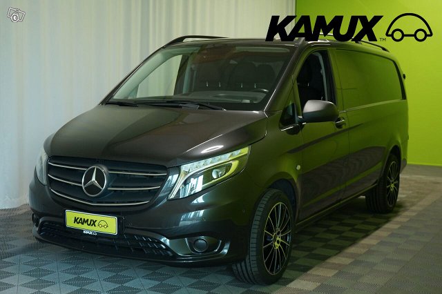 Mercedes-Benz Vito 4