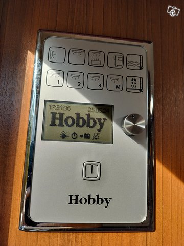 Hobby 560 UL Premium 10