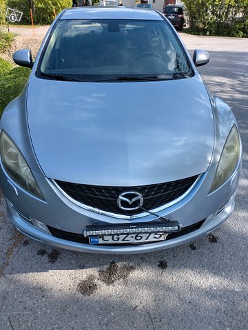 Mazda 6 10