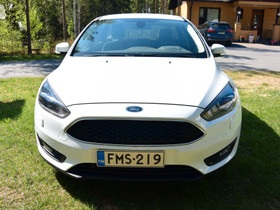 Ford Focus, Autot, Seinjoki, Tori.fi