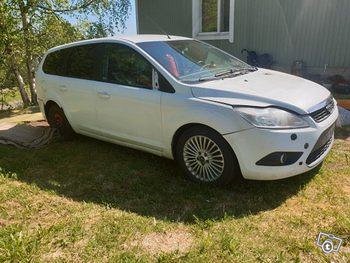 Ford Focus, kuva 1