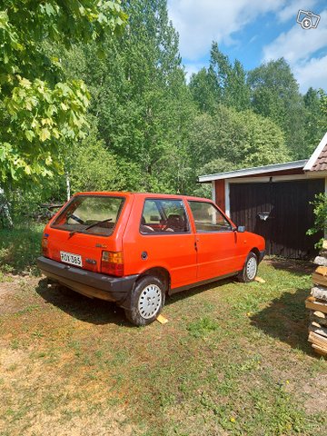 Fiat Uno, kuva 1