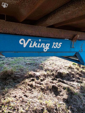 Lavetti Viking 135 2