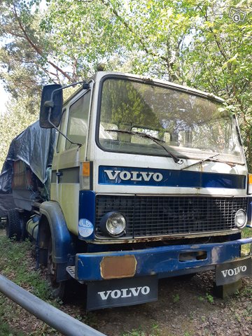 Volvo 1