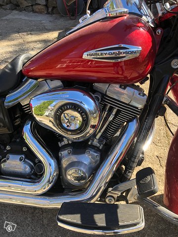 Harley Davidson, kuva 1