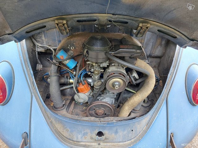 Volkswagen Kupla 16