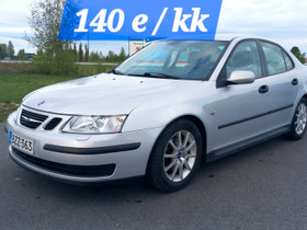 Saab 9-3, Autot, Isokyr, Tori.fi