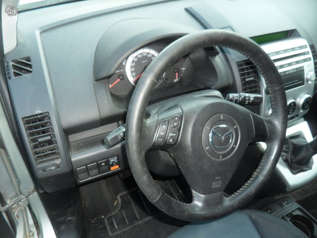 Mazda 5 5