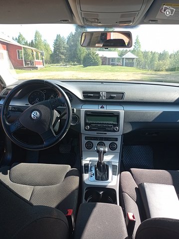 Volkswagen Passat, kuva 1