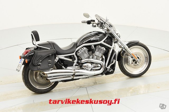 Harley-Davidson VRSC 6