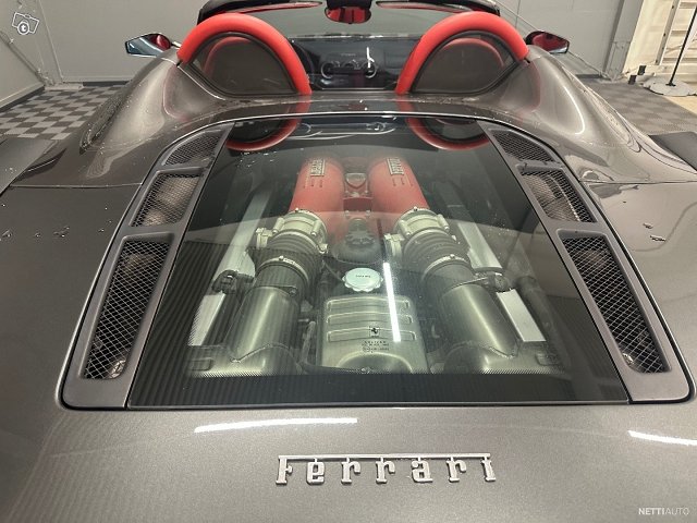 Ferrari F430 9