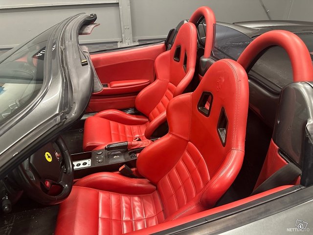 Ferrari F430 14
