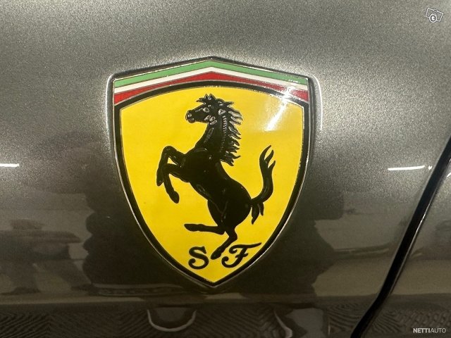 Ferrari F430 15