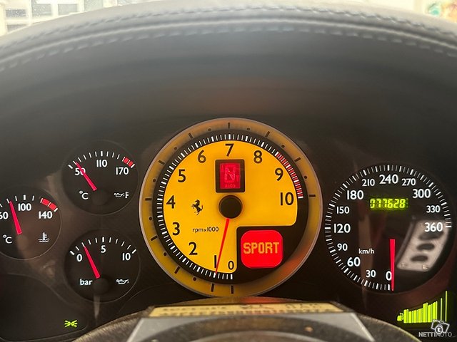 Ferrari F430 17