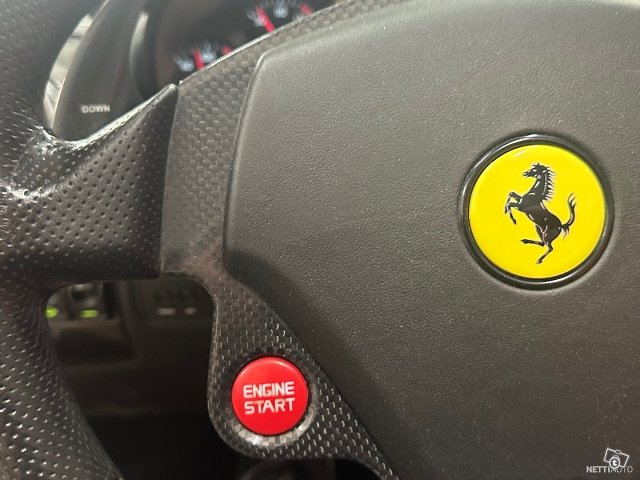 Ferrari F430 19