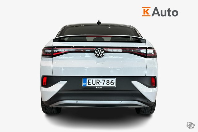 Volkswagen ID.5 3