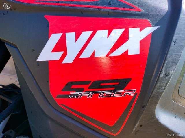 Lynx Ranger 9