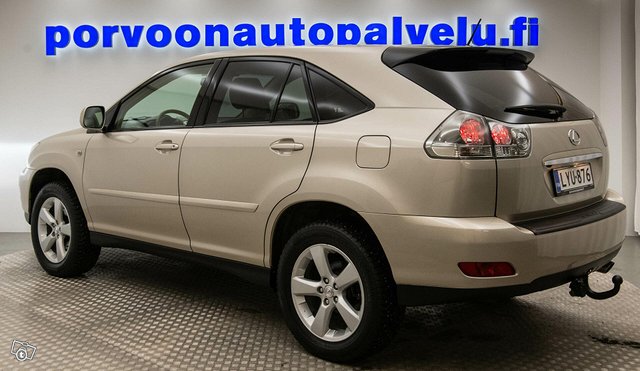 Lexus RX 2