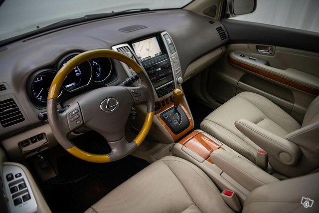 Lexus RX 3