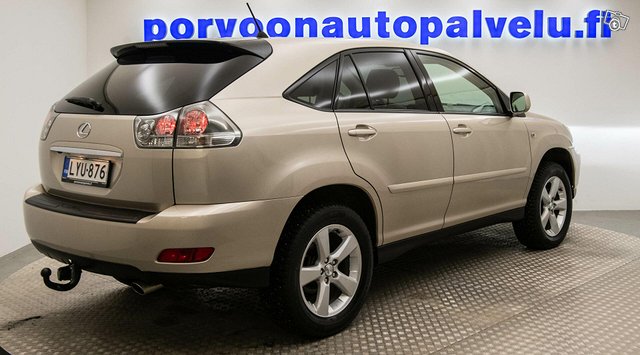 Lexus RX 19